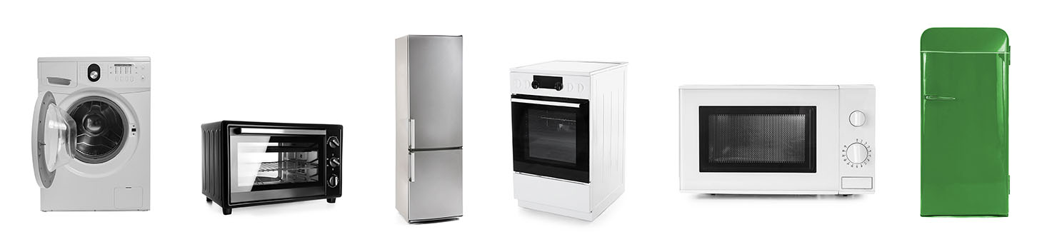 Appliance Removal Services