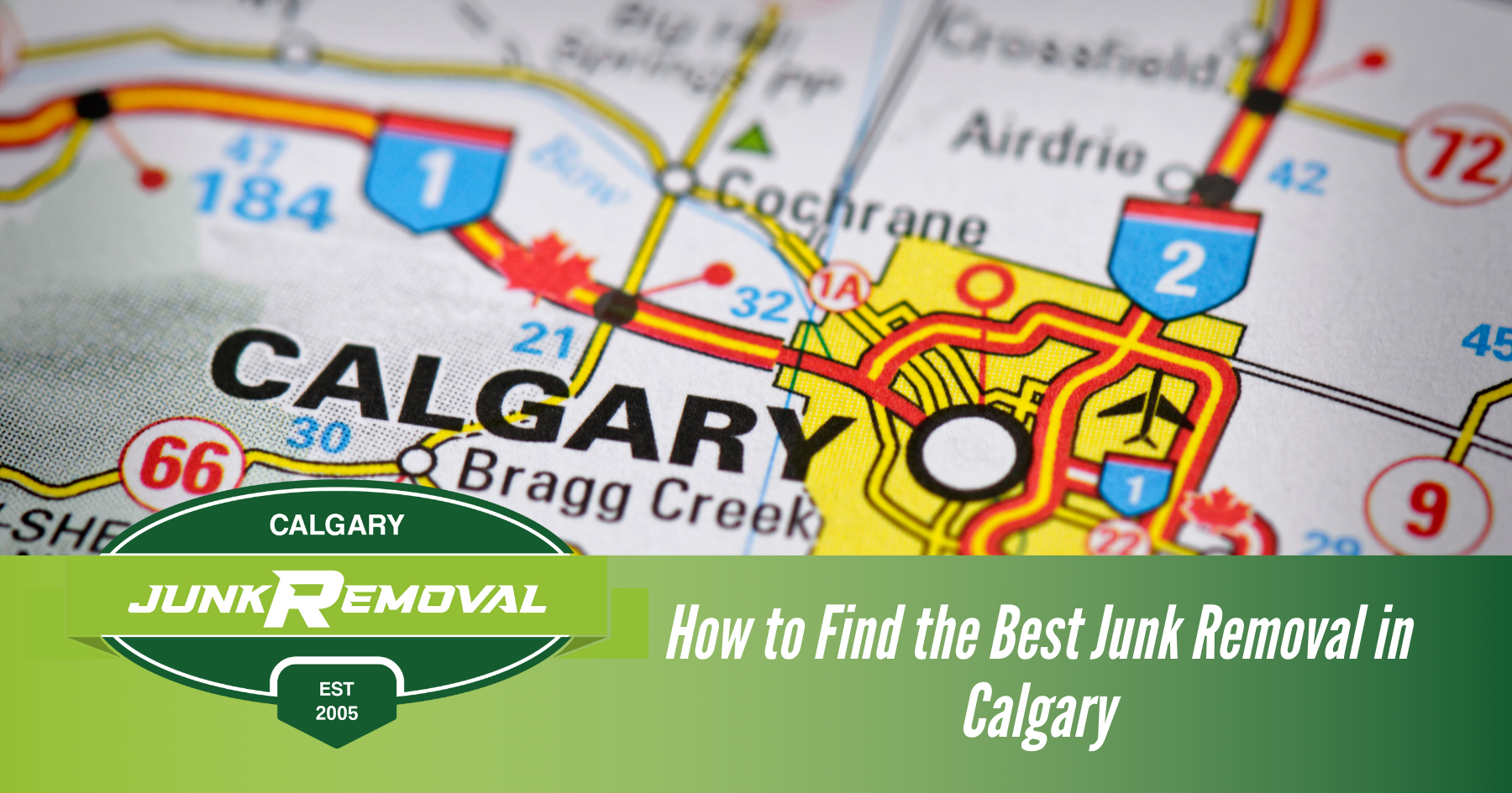 How to Find the Best Junk Removal in Calgary 